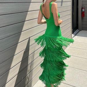 Summer Dress Simon Miller